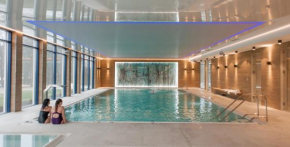  Hotel Atut w Licheniu  Стары Лишен